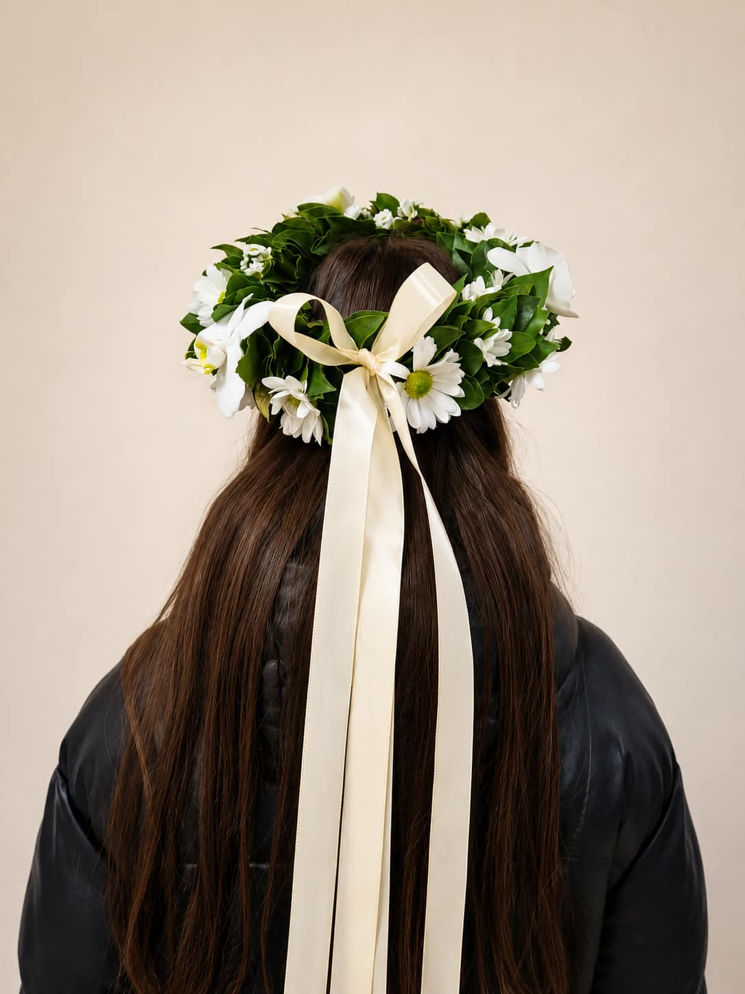 Corona di laurea — La Rocca in Fiore