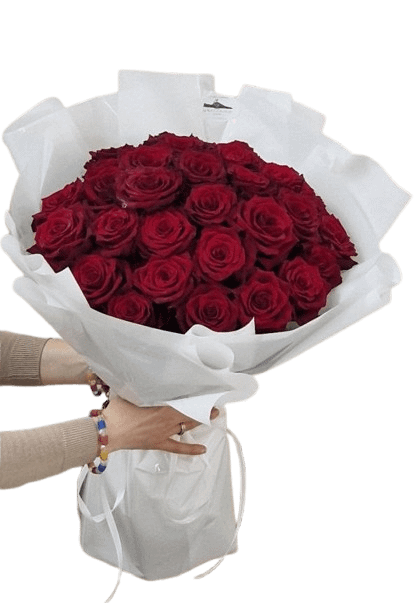 Bouquet personalizzato — La Rocca in Fiore